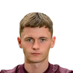 James Penrice Dream League Soccer 2025 / DLS25