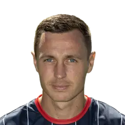 Jordan Tillson Dream League Soccer 2025 / DLS25