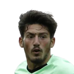 Unai Vencedor Dream League Soccer 2025 / DLS25