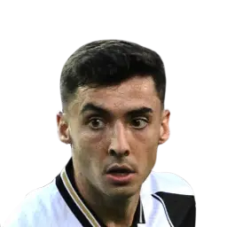 Oier Zarraga Dream League Soccer 2025 / DLS25