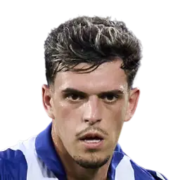 Javi López Dream League Soccer 2025 / DLS25