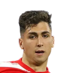 Raúl Torrente Dream League Soccer 2025 / DLS25