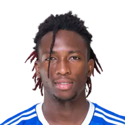 Moise Sahi Dion Dream League Soccer 2025 / DLS25