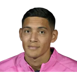 Nahuel Molina Dream League Soccer 2025 / DLS25