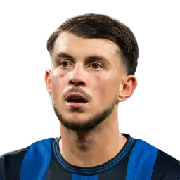 Lazar Samardžić Dream League Soccer 2025 / DLS25