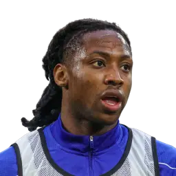 Brandon Soppy Dream League Soccer 2025 / DLS25