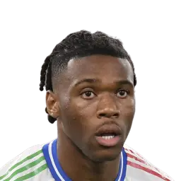 Destiny Udogie Dream League Soccer 2025 / DLS25