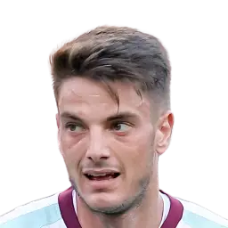 Giulio Maggiore Dream League Soccer 2025 / DLS25
