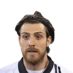 Simone Bastoni Dream League Soccer 2025 / DLS25