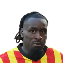 M'Bala Nzola Dream League Soccer 2025 / DLS25