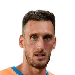 Alberto Paleari Dream League Soccer 2025 / DLS25