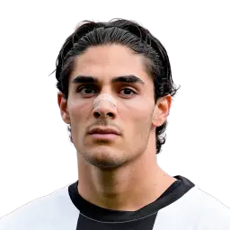 Matteo Cancellieri Dream League Soccer 2025 / DLS25