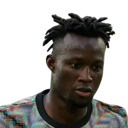 Osman Bukari Dream League Soccer 2025 / DLS25