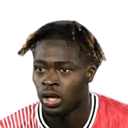 Kamaldeen Sulemana Dream League Soccer 2025 / DLS25