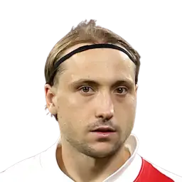 Lovro Majer Dream League Soccer 2025 / DLS25