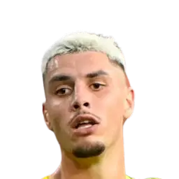 Matthis Abline Dream League Soccer 2025 / DLS25