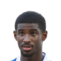 Mohamed-Ali Cho Dream League Soccer 2025 / DLS25
