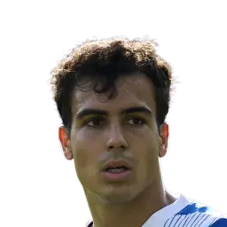 Manu Sánchez Dream League Soccer 2025 / DLS25