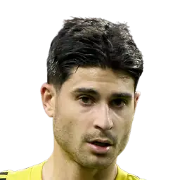 Jaume Grau Dream League Soccer 2025 / DLS25