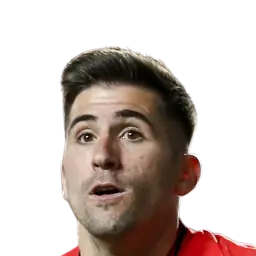 Jesús Areso Dream League Soccer 2025 / DLS25