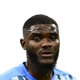 Lilian Brassier Dream League Soccer 2025 / DLS25