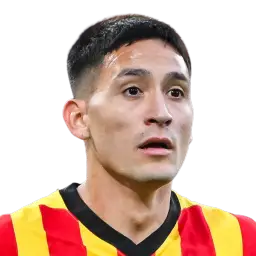 Martin Satriano Dream League Soccer 2025 / DLS25