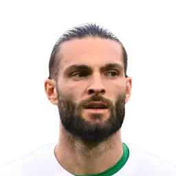 Léo Pétrot Dream League Soccer 2025 / DLS25