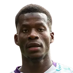 Dango Ouattara Dream League Soccer 2025 / DLS25