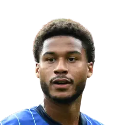 Jens Cajuste Dream League Soccer 2025 / DLS25
