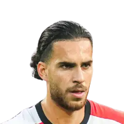 Ramiz Zerrouki Dream League Soccer 2025 / DLS25