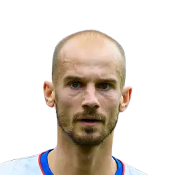 Vaclav Černý Dream League Soccer 2025 / DLS25
