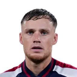 Sam Beukema Dream League Soccer 2025 / DLS25