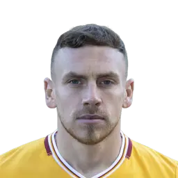 Ross Tierney Dream League Soccer 2025 / DLS25