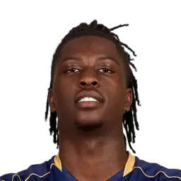 Taylor Richards Dream League Soccer 2025 / DLS25