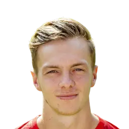 Remco Balk Dream League Soccer 2025 / DLS25