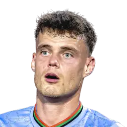 Vito van Crooij Dream League Soccer 2025 / DLS25