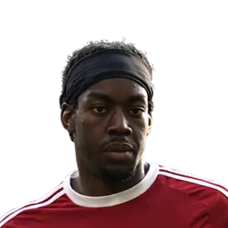 Anthony Elanga Dream League Soccer 2025 / DLS25