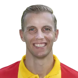 Finn Stokkers Dream League Soccer 2025 / DLS25