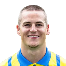 Sebbe Augustijns Dream League Soccer 2025 / DLS25