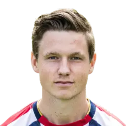 Max Svensson Dream League Soccer 2025 / DLS25
