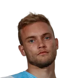 Nathaniel Atkinson Dream League Soccer 2025 / DLS25