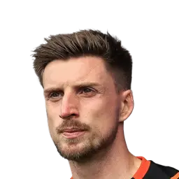 Jake Beesley Dream League Soccer 2025 / DLS25