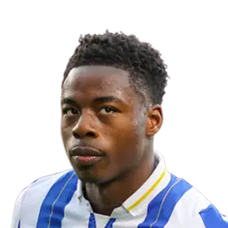 Anthony Musaba Dream League Soccer 2025 / DLS25
