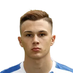 Filip Stevanović Dream League Soccer 2025 / DLS25