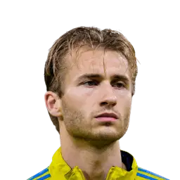 Benjamin Nygren Dream League Soccer 2025 / DLS25