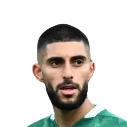 Rami Al Hajj Dream League Soccer 2025 / DLS25