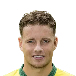 Syb van Ottele Dream League Soccer 2025 / DLS25