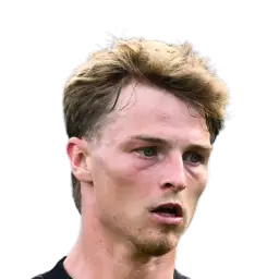 George Tanner Dream League Soccer 2025 / DLS25
