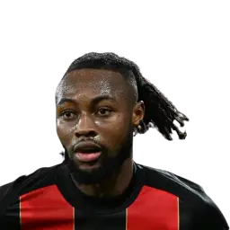 Antoine Semenyo Dream League Soccer 2025 / DLS25