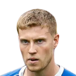 Mark McGuinness Dream League Soccer 2025 / DLS25